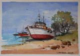 Bateaux 